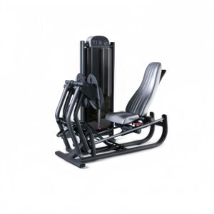 Iso-Lateral Leg Press