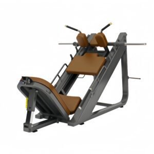 Leg Press&Hack Slide