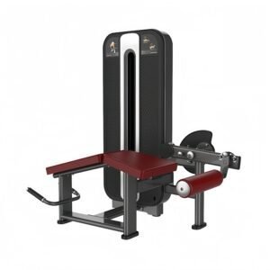 Lying Leg Curl Machine
