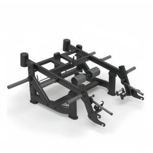 Multi Function Deadlift