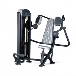 Nautilus Triceps Press