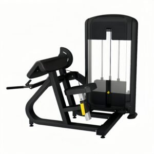 Preacher Curl (45 Deg)