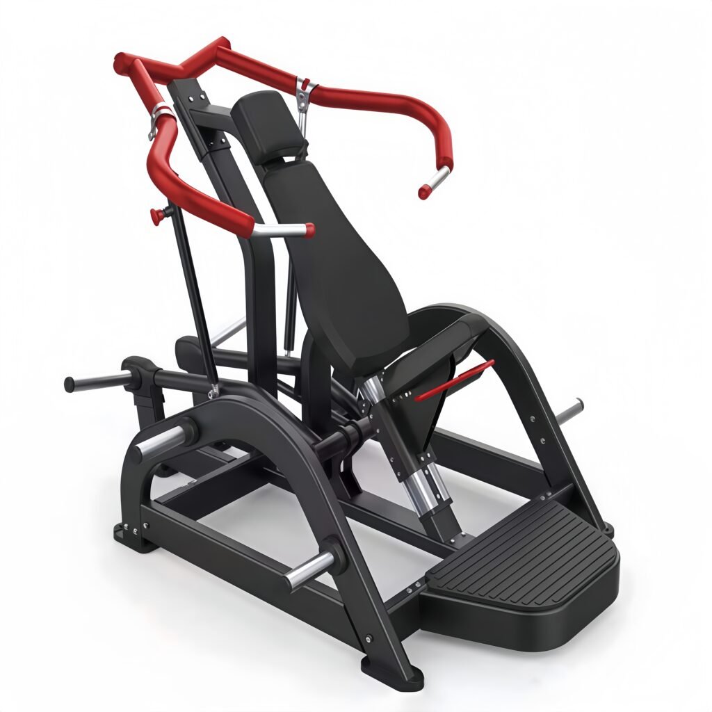gym equipment