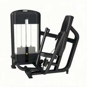 Seated Chest Press
