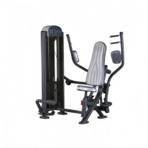 Seated Incline Pec Fly