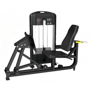Seated Leg Press