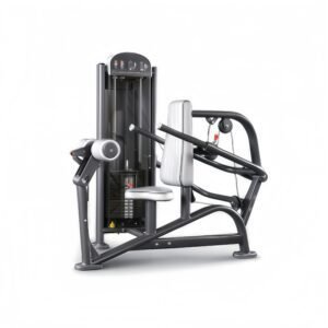 Seated Preacher Curl