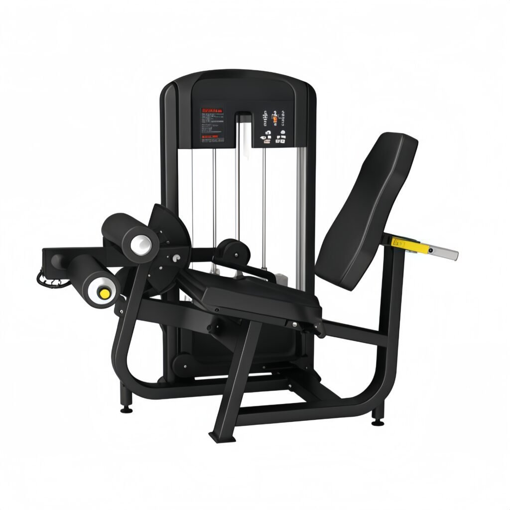 Selectorized Strength -1