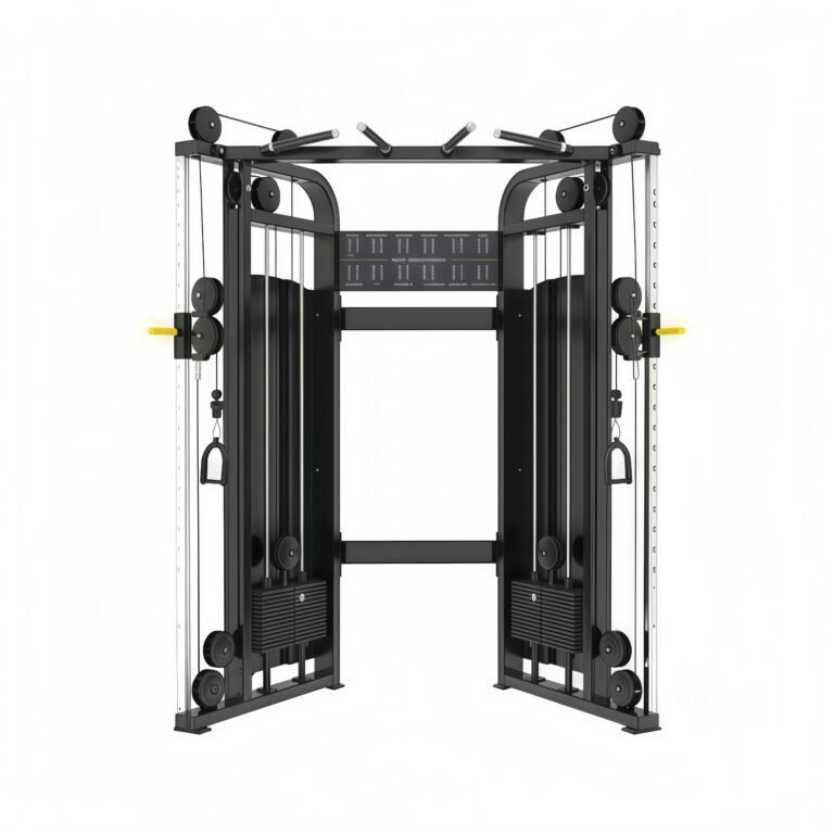 Smith Machine