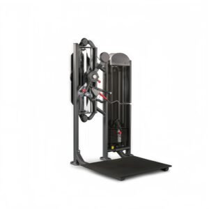 Standing Dual Function Trainer