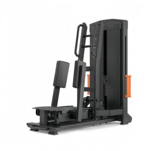 Standing Hip Abduction Machine