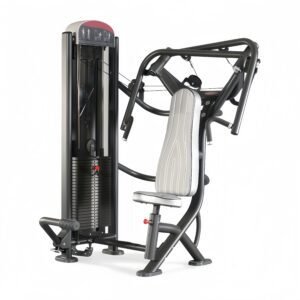 Vertical Chest Press