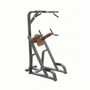 kness up chin+pull up