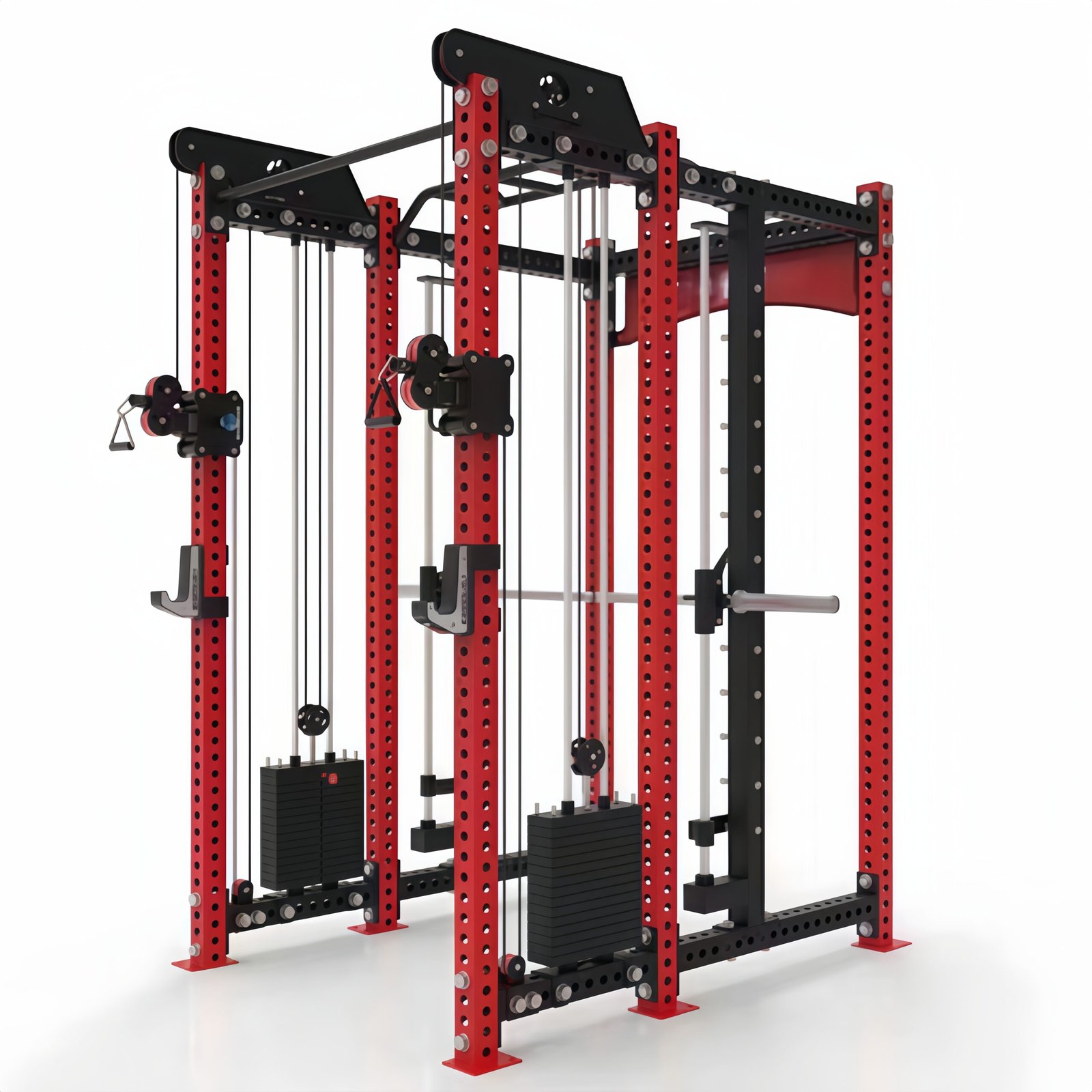 Smith Machine