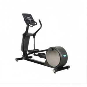 Mirror Elliptical Machine