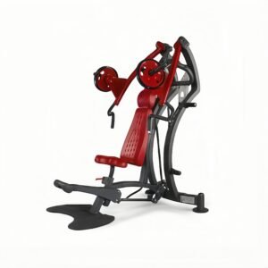 Incline Chest Press