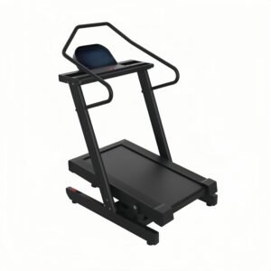 Treadmill Stair Climber Combo Machine