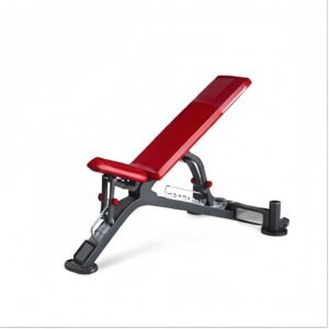Dumbbell Bench