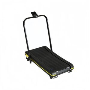 Non Motorized Treadmill