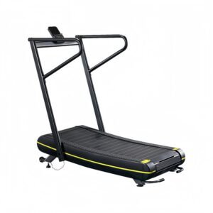 Non Motorized Treadmill