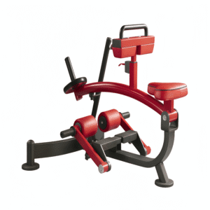 Calf Machine