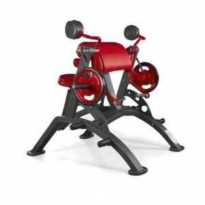 Iso-Lateral Bicep Curl