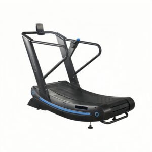 Non Motorized Treadmill
