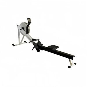 Fan Resistance Rowing Machine