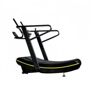 Non Motorized Treadmill