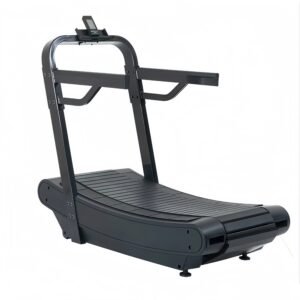 Non Motorized Treadmill
