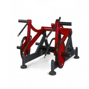Multi Function Squat