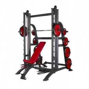 Smith Machine