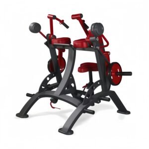 Tricep Machine