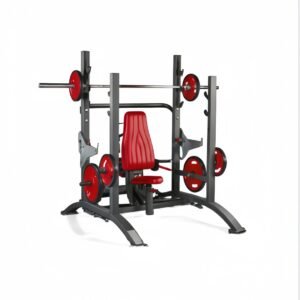 Multi-Function Bench Press