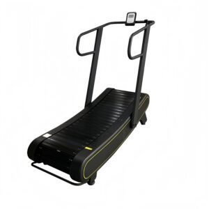 Non Motorized Treadmill