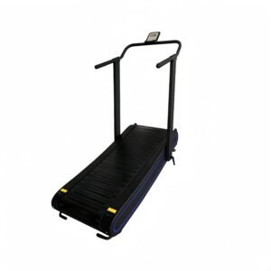 Non Motorized Treadmill