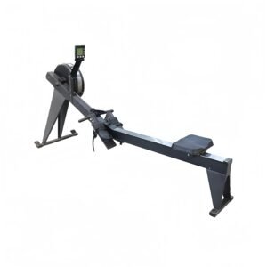 Fan Resistance Rowing Machine