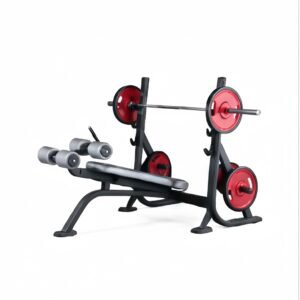 Decline Bench Press
