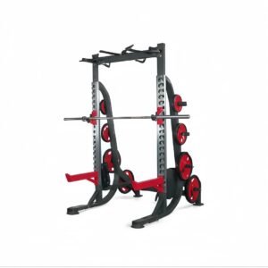 Squat Rack