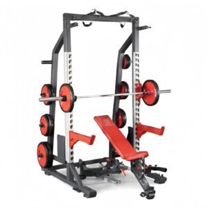 Squat Rack