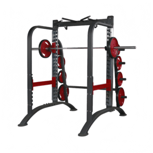 Squat Rack