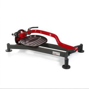 Multi-Grip Prone Row