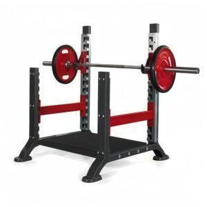 Half Rack