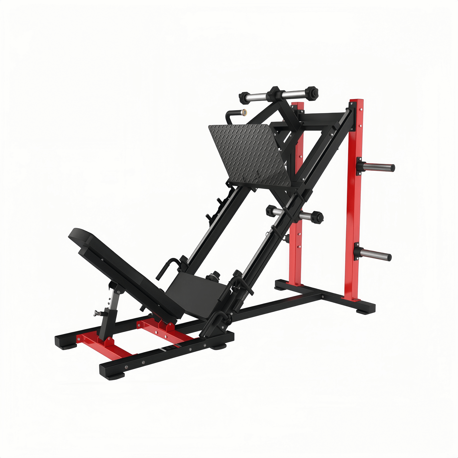 45 Degree Leg Press Machine