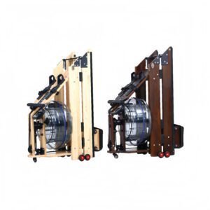 Water Resistance Rowing Machine