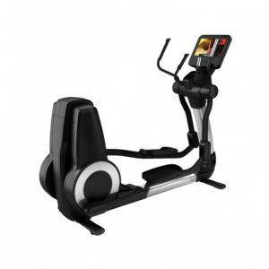 Elliptical Machine