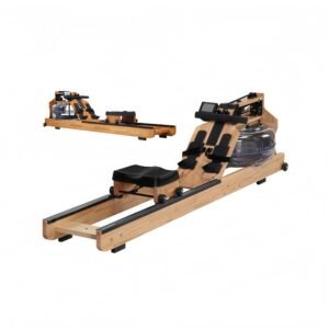 Water Resistance Rowing Machine