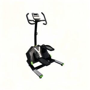 High-End Horizontal Elliptical Machine