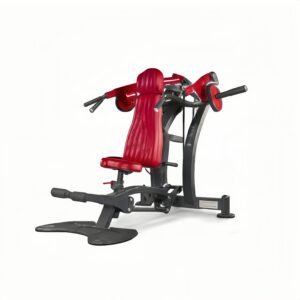 Shoulder Press
