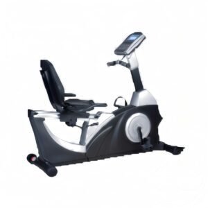 Recumbent Exercise Bike